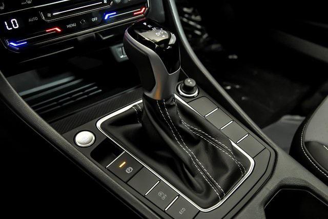 new 2025 Volkswagen Jetta car, priced at $25,320