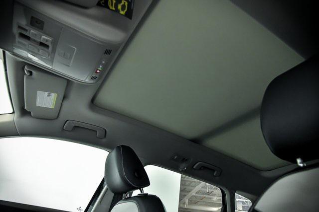 new 2025 Volkswagen Taos car, priced at $34,675