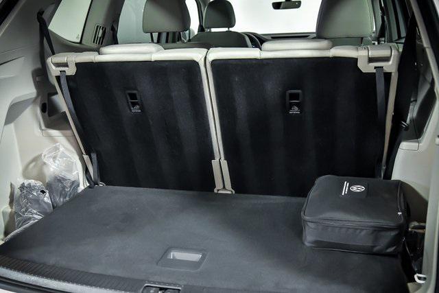 used 2022 Volkswagen Atlas car, priced at $33,398
