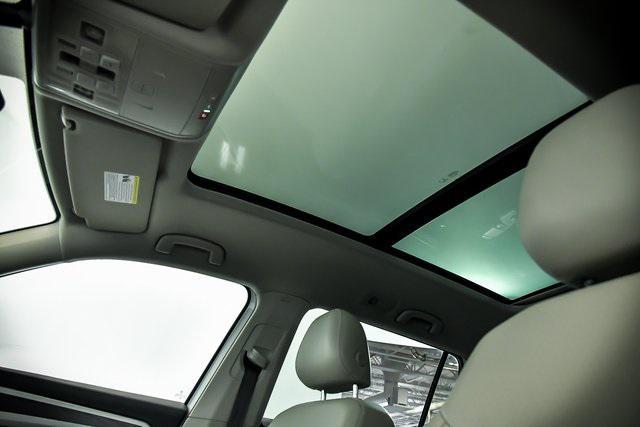 used 2022 Volkswagen Atlas car, priced at $33,398