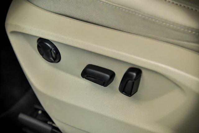 used 2022 Volkswagen Atlas car, priced at $33,398