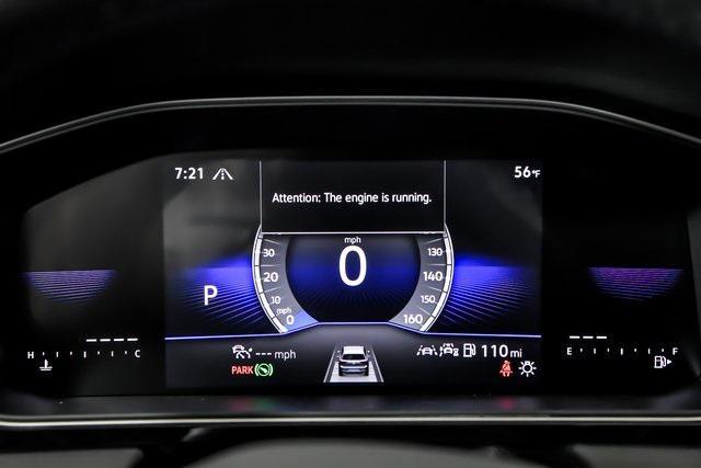 new 2025 Volkswagen Jetta car, priced at $24,139