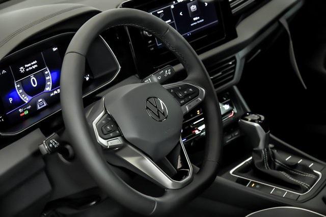 new 2025 Volkswagen Jetta car, priced at $24,139