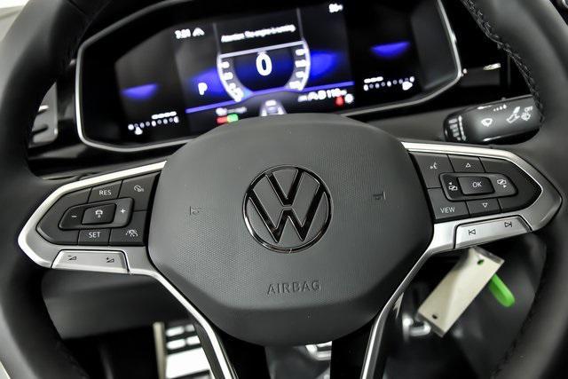 new 2025 Volkswagen Jetta car, priced at $24,139