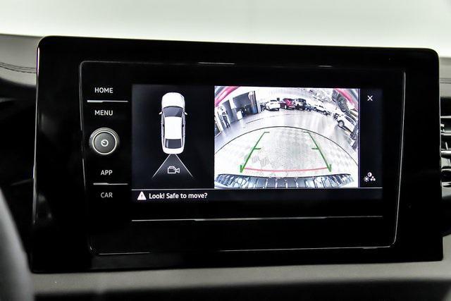 new 2025 Volkswagen Jetta car, priced at $24,139