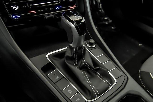 new 2025 Volkswagen Jetta car, priced at $24,139