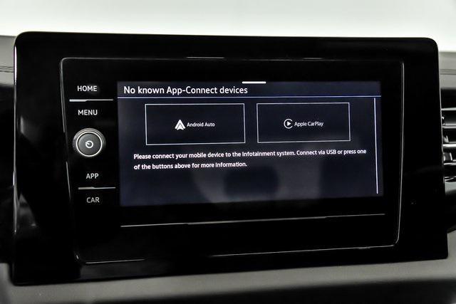 new 2025 Volkswagen Jetta car, priced at $24,139