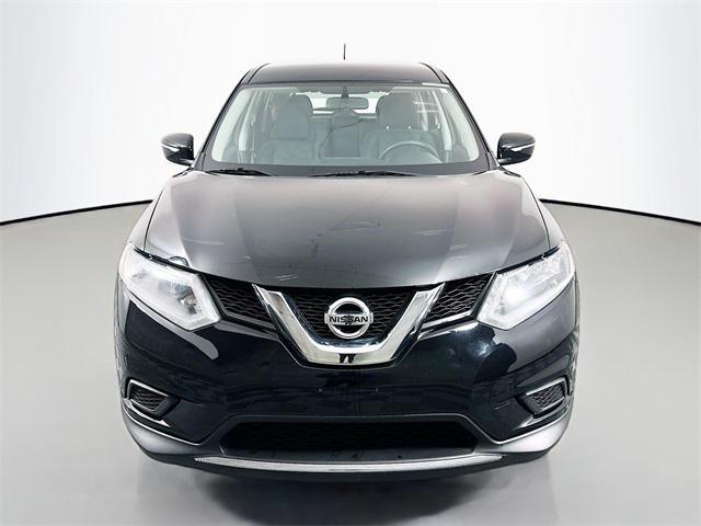 used 2015 Nissan Rogue car, priced at $11,987