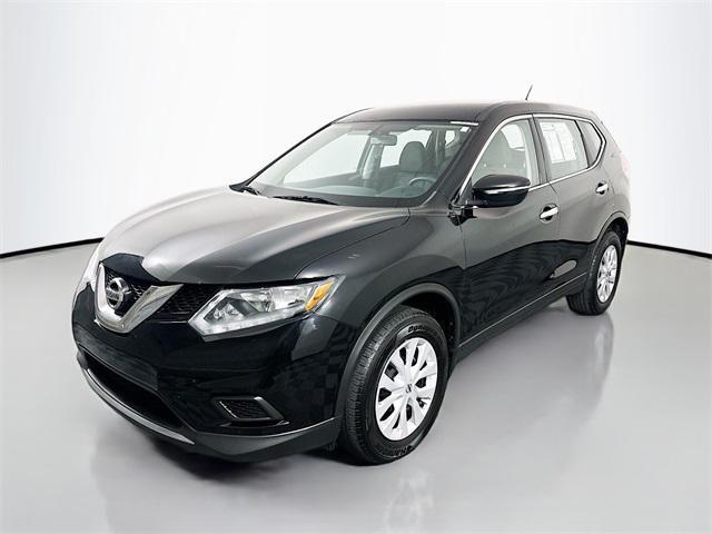 used 2015 Nissan Rogue car, priced at $11,987