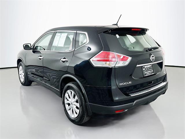 used 2015 Nissan Rogue car, priced at $11,987