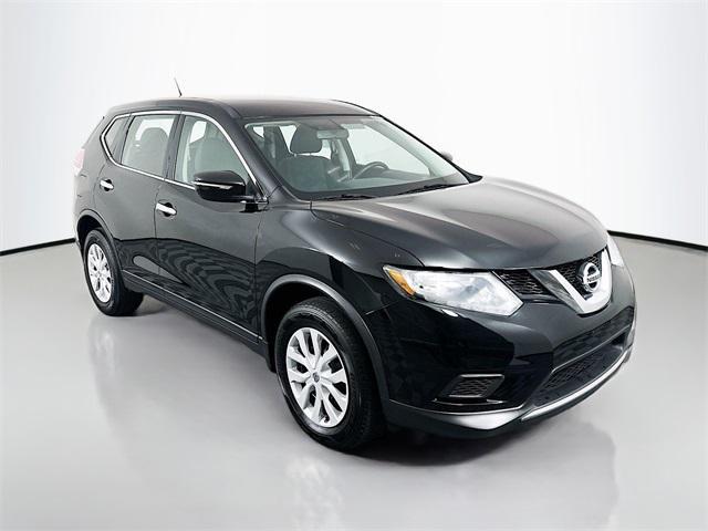 used 2015 Nissan Rogue car, priced at $11,987