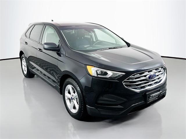 used 2019 Ford Edge car, priced at $15,998