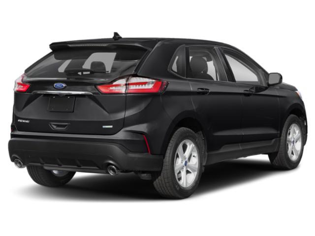 used 2019 Ford Edge car, priced at $16,998