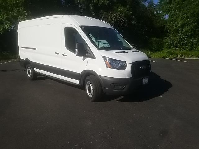 new 2024 Ford Transit-250 car, priced at $48,699