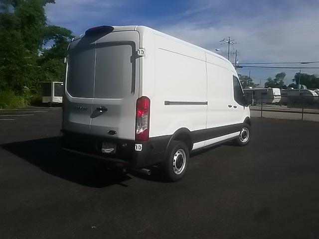 new 2024 Ford Transit-250 car, priced at $48,699