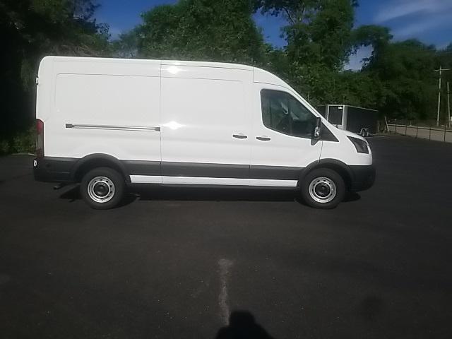 new 2024 Ford Transit-250 car, priced at $48,699