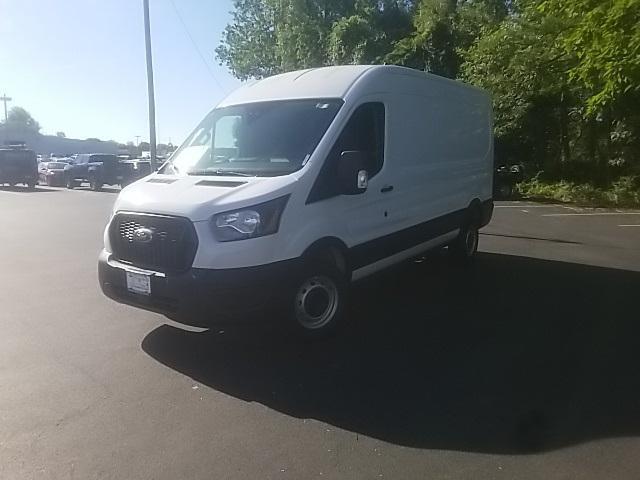 new 2024 Ford Transit-250 car, priced at $48,699