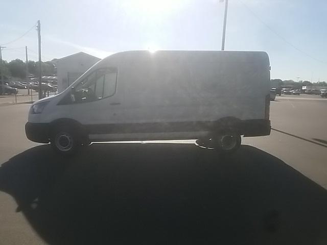 new 2024 Ford Transit-250 car, priced at $48,699