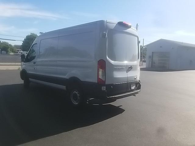 new 2024 Ford Transit-250 car, priced at $48,699