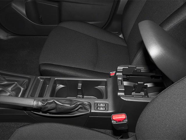 used 2014 Subaru Impreza car, priced at $6,995