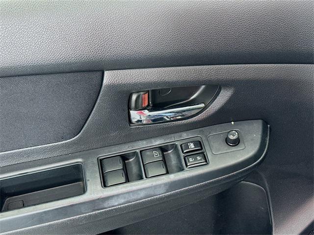 used 2014 Subaru Impreza car, priced at $6,995