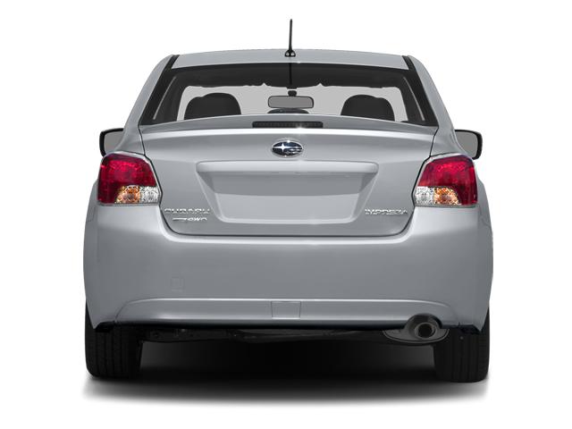 used 2014 Subaru Impreza car, priced at $6,995
