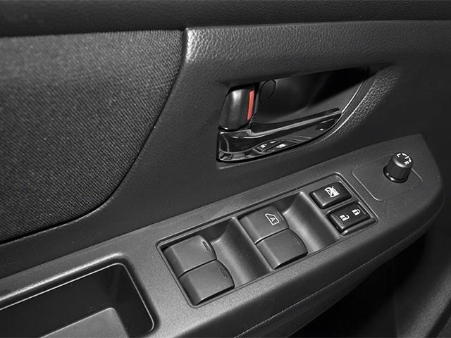 used 2014 Subaru Impreza car, priced at $6,995