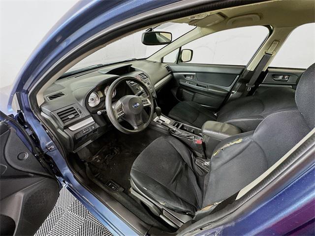 used 2014 Subaru Impreza car, priced at $6,995