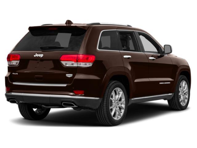 used 2015 Jeep Grand Cherokee car, priced at $15,685