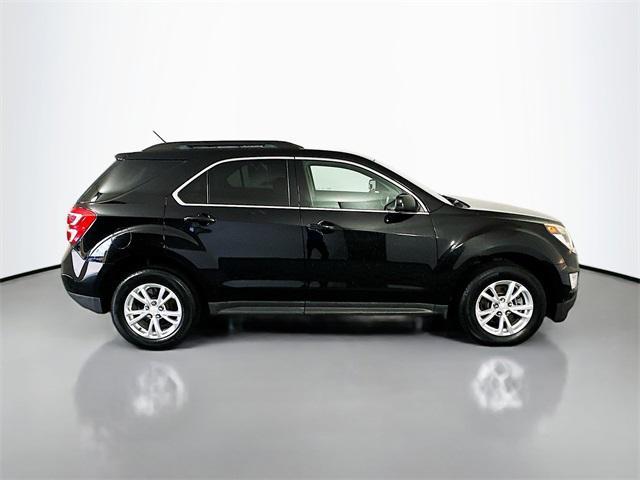used 2017 Chevrolet Equinox car, priced at $10,469