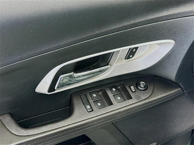 used 2017 Chevrolet Equinox car, priced at $10,469