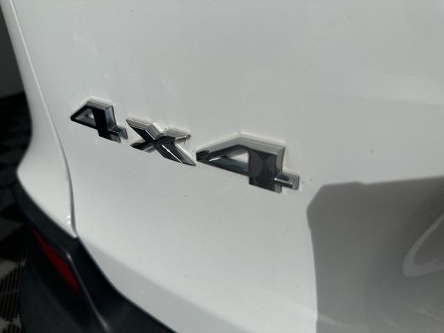 used 2019 Jeep Cherokee car, priced at $12,499