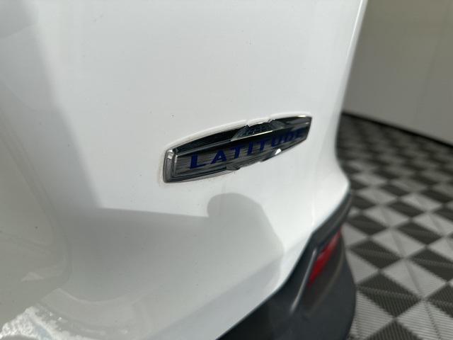 used 2019 Jeep Cherokee car, priced at $12,499