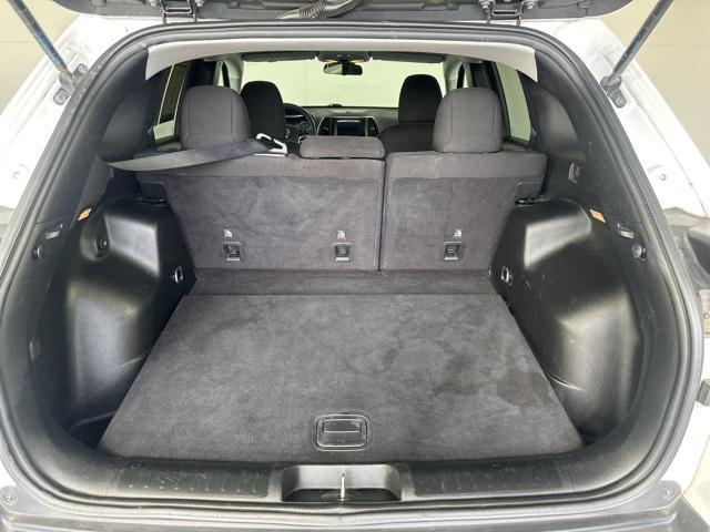 used 2019 Jeep Cherokee car, priced at $12,499