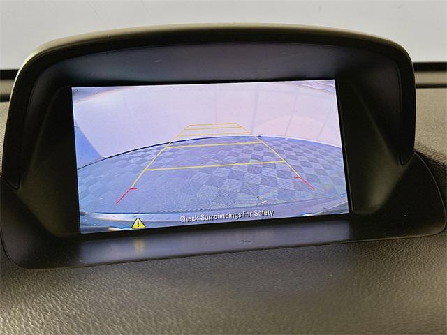 used 2016 Buick Encore car, priced at $11,990