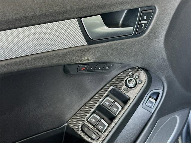 used 2014 Audi A4 car, priced at $12,255