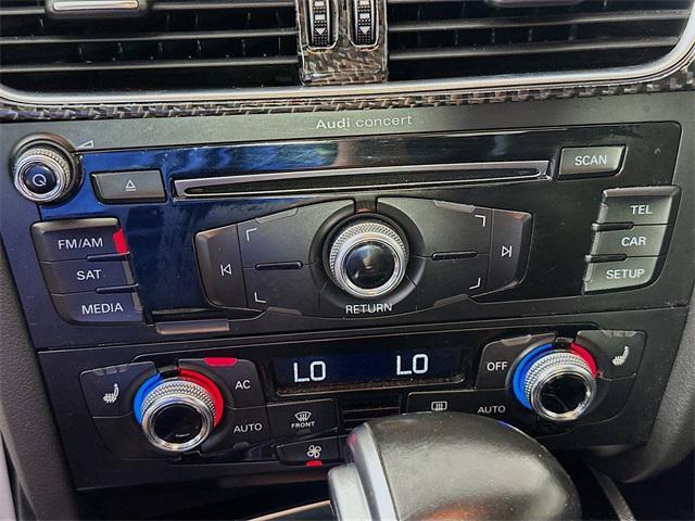 used 2014 Audi A4 car, priced at $12,255