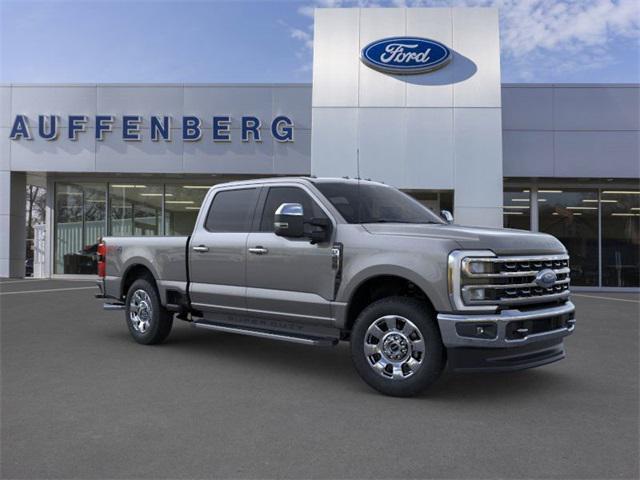 new 2024 Ford F-250 car, priced at $66,726