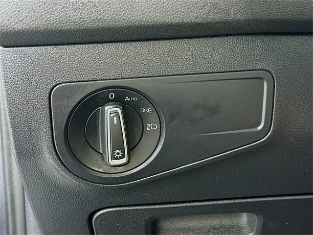used 2021 Volkswagen Tiguan car, priced at $15,995