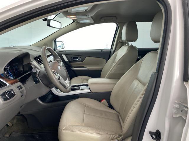 used 2014 Ford Edge car, priced at $12,329