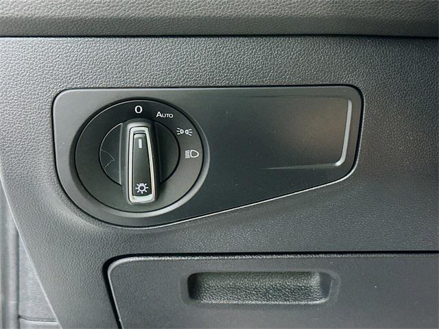 used 2018 Volkswagen Tiguan car