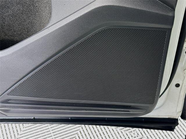 used 2018 Volkswagen Tiguan car