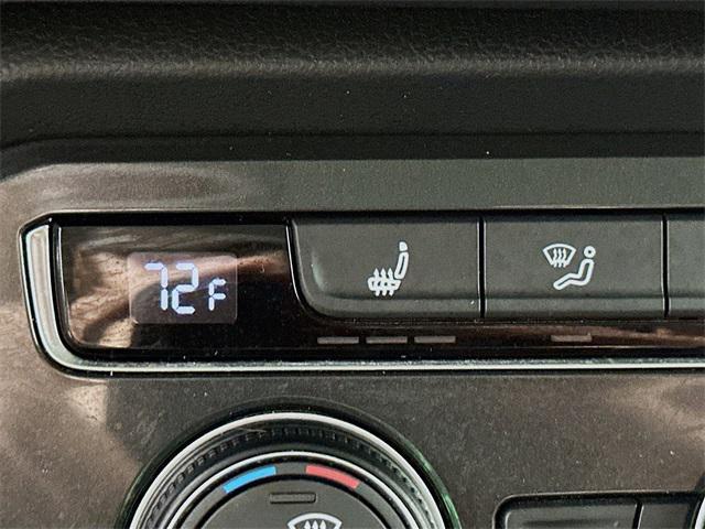 used 2018 Volkswagen Tiguan car