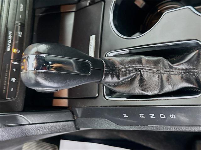 used 2019 Ford Explorer car, priced at $16,690