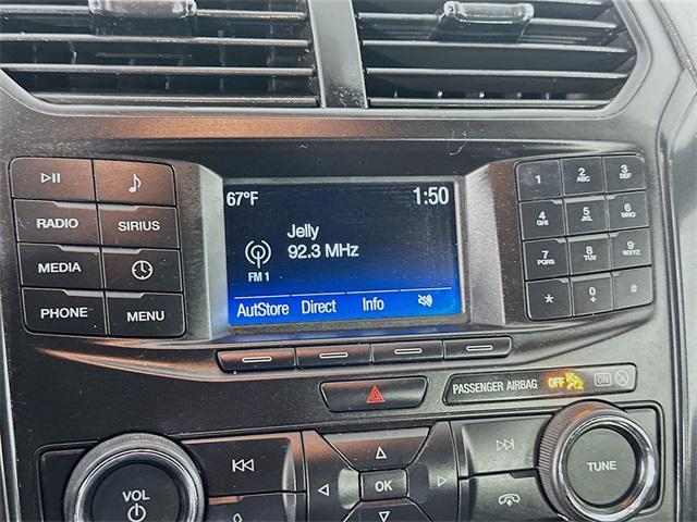 used 2019 Ford Explorer car, priced at $16,690