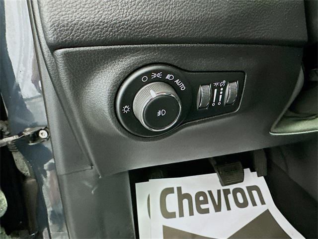 used 2017 Jeep New Compass car, priced at $12,957