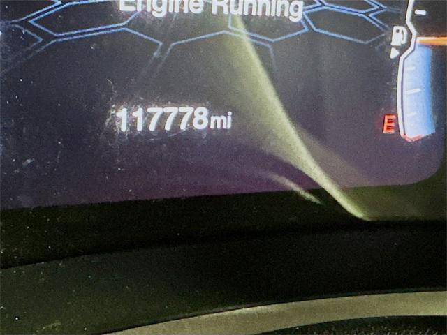 used 2017 Jeep New Compass car, priced at $12,957