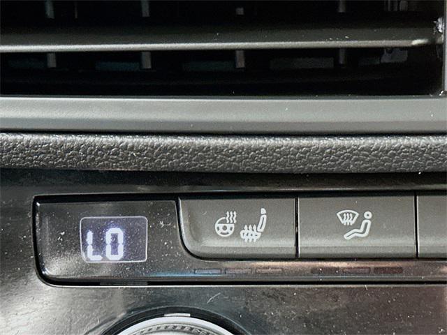 used 2019 Volkswagen Jetta car, priced at $15,300