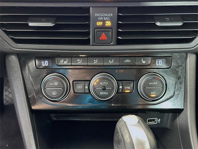 used 2019 Volkswagen Jetta car, priced at $15,300