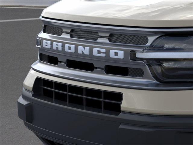 new 2024 Ford Bronco Sport car, priced at $27,249